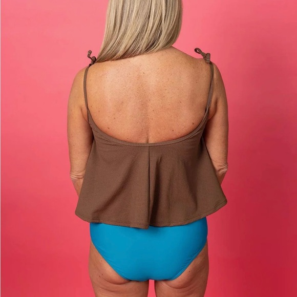 Kortni Jeane swing top. - Picture 4 of 4